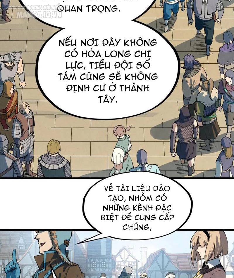 Vạn Cổ Chí Tôn Chap 304 - Next Chap 305