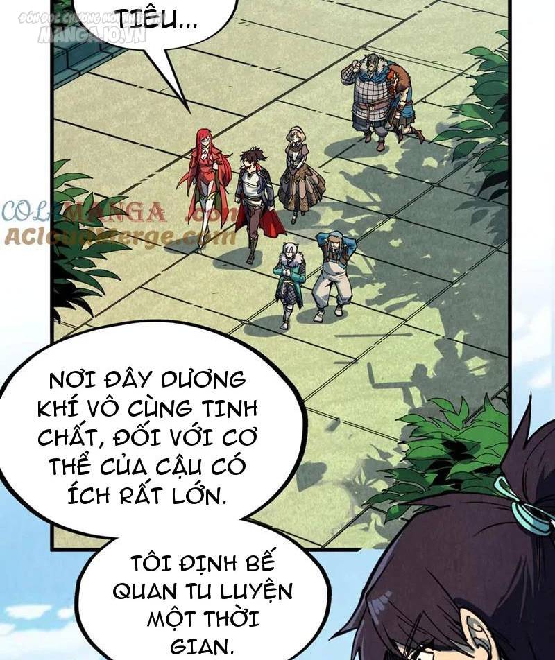 Vạn Cổ Chí Tôn Chap 304 - Next Chap 305
