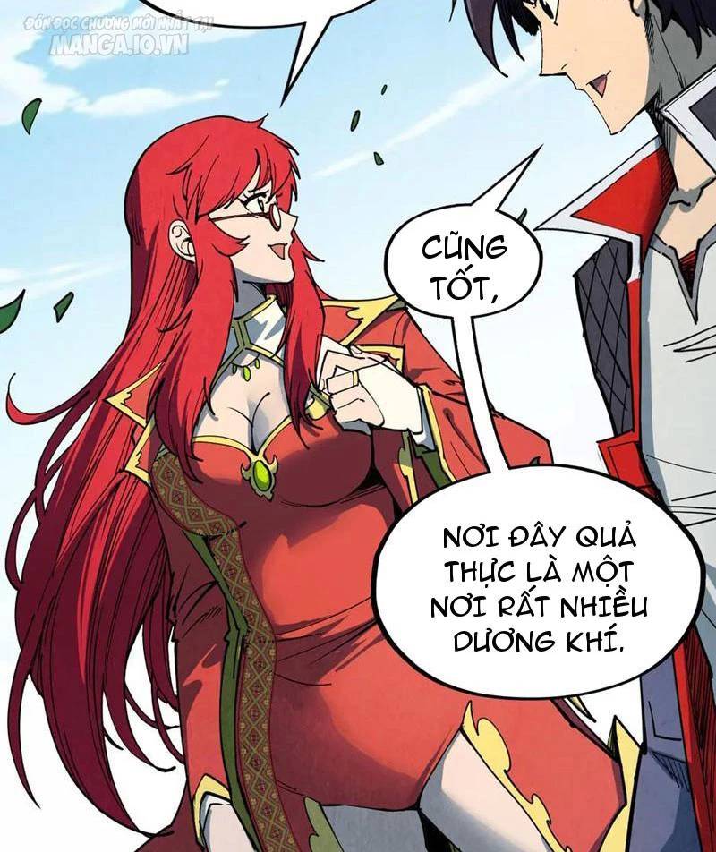 Vạn Cổ Chí Tôn Chap 304 - Next Chap 305