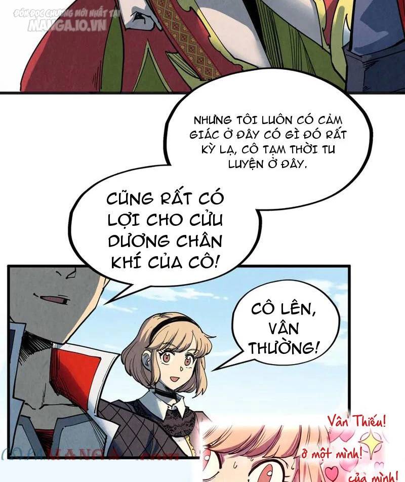 Vạn Cổ Chí Tôn Chap 304 - Next Chap 305