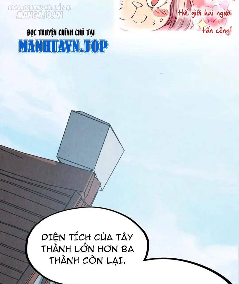 Vạn Cổ Chí Tôn Chap 304 - Next Chap 305