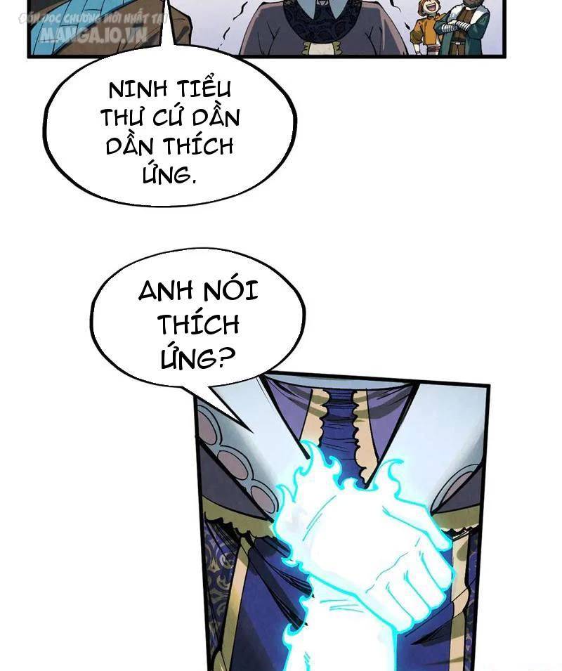 Vạn Cổ Chí Tôn Chap 304 - Next Chap 305