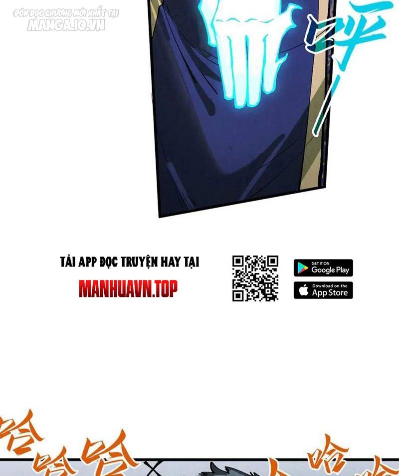 Vạn Cổ Chí Tôn Chap 304 - Next Chap 305