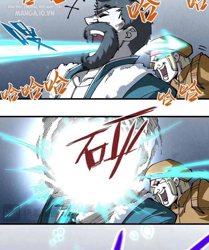 Vạn Cổ Chí Tôn Chap 304 - Next Chap 305