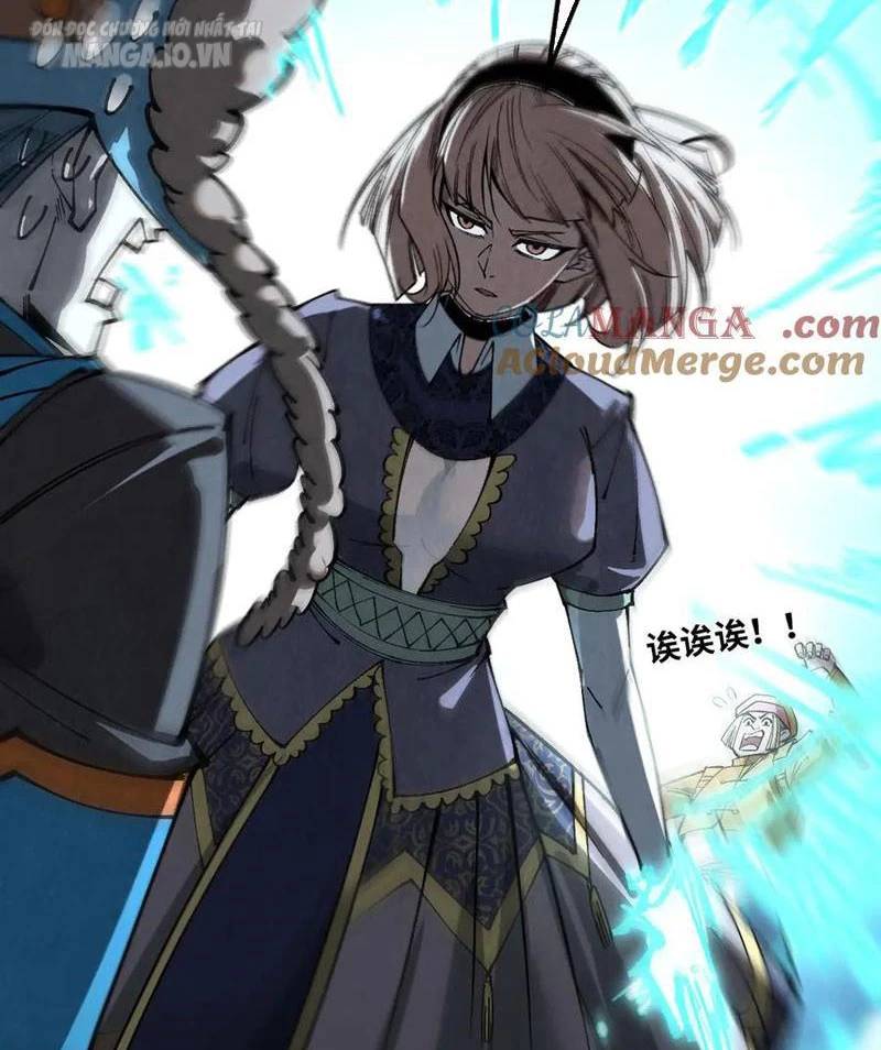 Vạn Cổ Chí Tôn Chap 304 - Next Chap 305