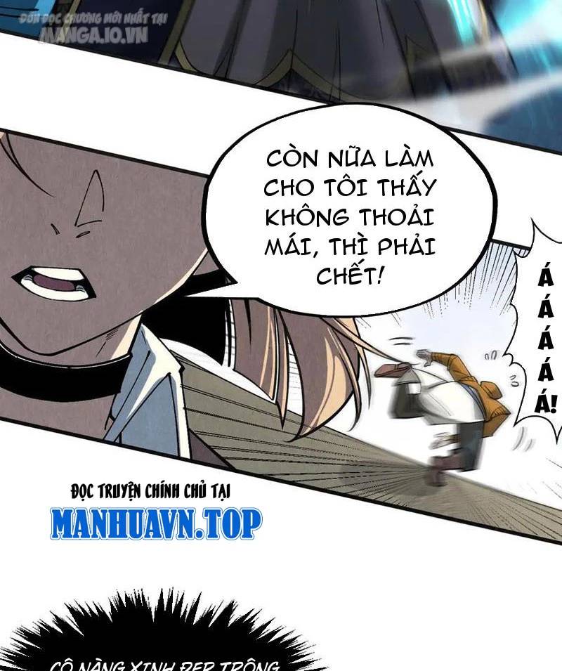 Vạn Cổ Chí Tôn Chap 304 - Next Chap 305