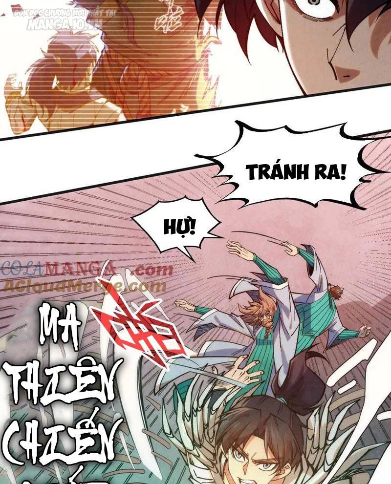 Vạn Cổ Chí Tôn Chap 304 - Next Chap 305