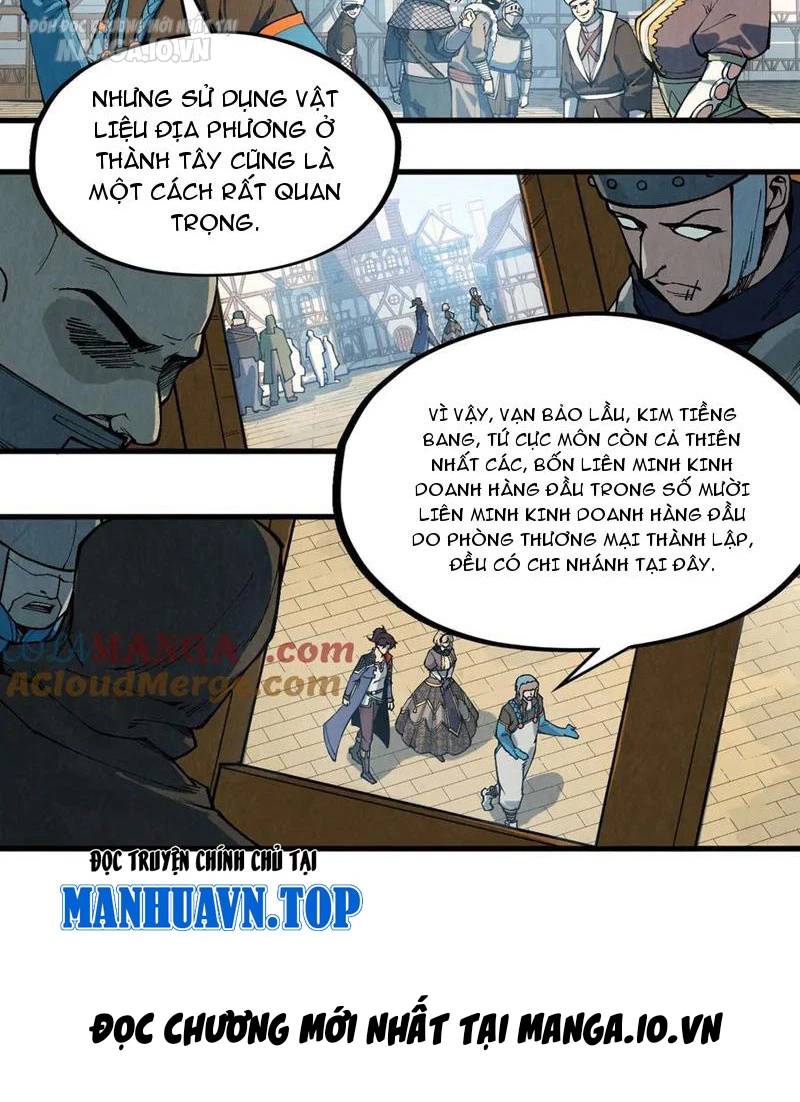 Vạn Cổ Chí Tôn Chap 304 - Next Chap 305