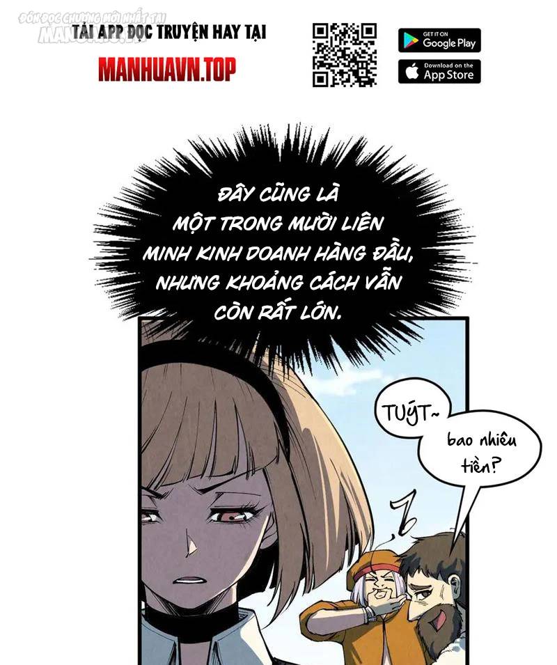 Vạn Cổ Chí Tôn Chap 304 - Next Chap 305