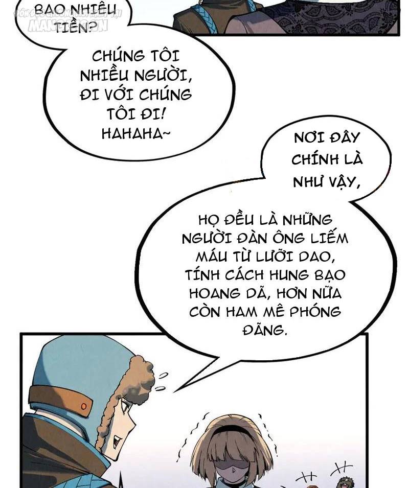 Vạn Cổ Chí Tôn Chap 304 - Next Chap 305