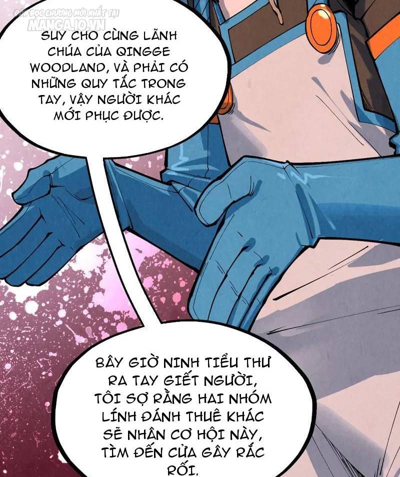 Vạn Cổ Chí Tôn Chap 304 - Next Chap 305