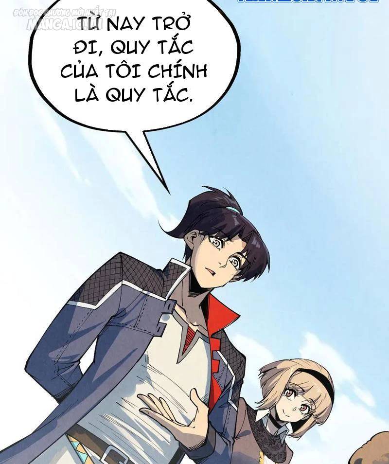 Vạn Cổ Chí Tôn Chap 304 - Next Chap 305