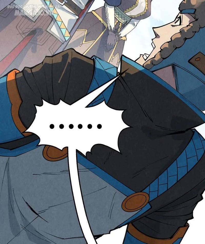 Vạn Cổ Chí Tôn Chap 304 - Next Chap 305