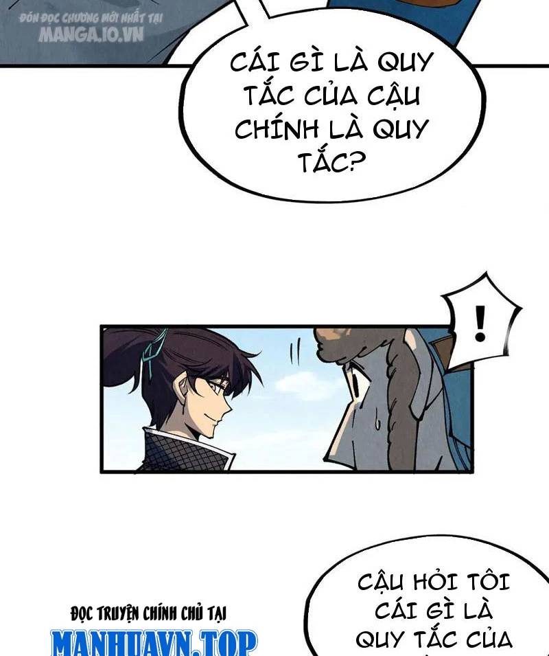 Vạn Cổ Chí Tôn Chap 304 - Next Chap 305