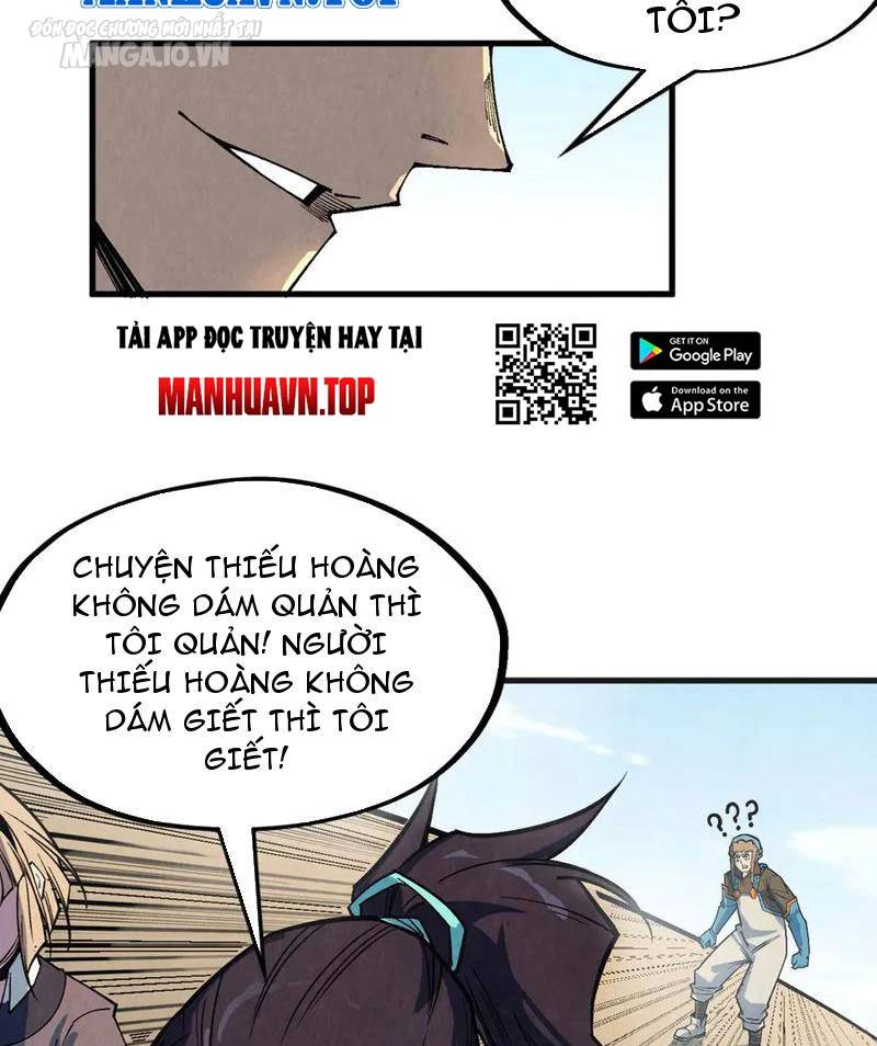 Vạn Cổ Chí Tôn Chap 304 - Next Chap 305