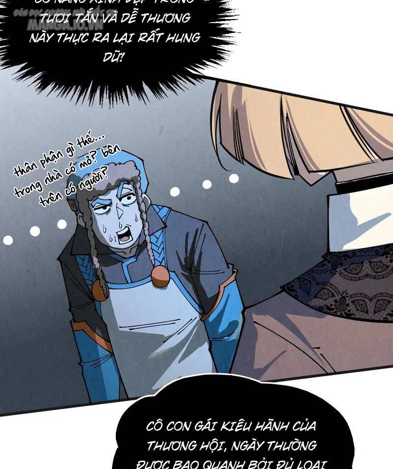 Vạn Cổ Chí Tôn Chap 304 - Next Chap 305