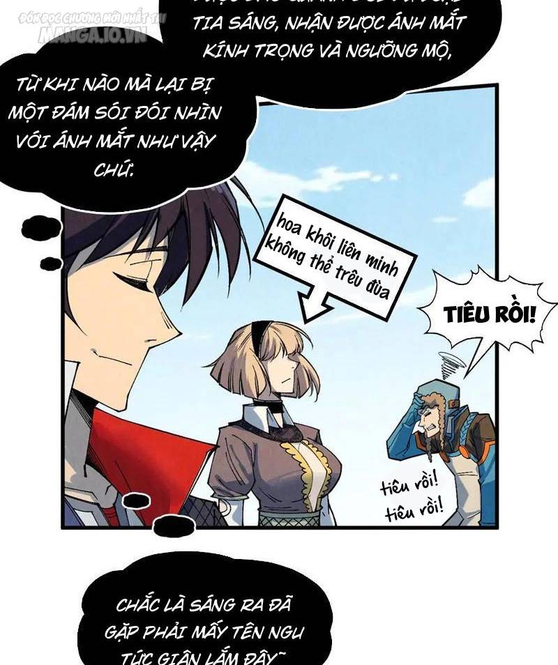 Vạn Cổ Chí Tôn Chap 304 - Next Chap 305