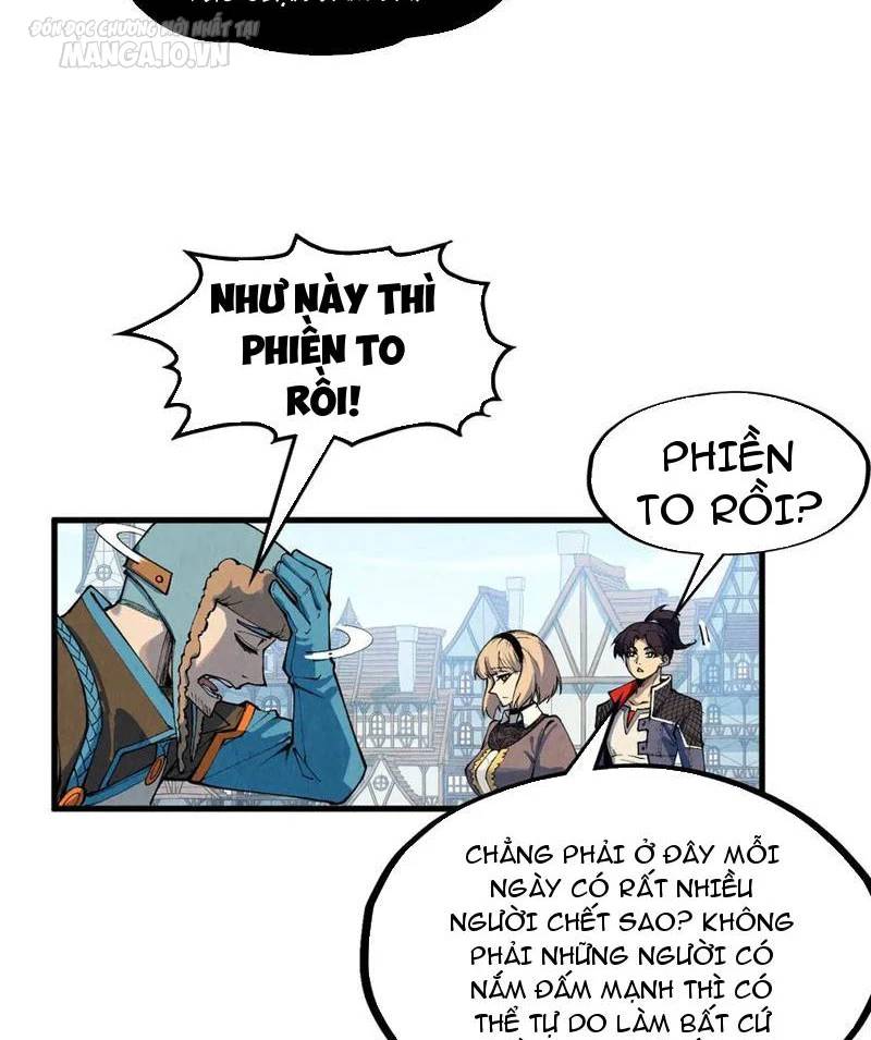 Vạn Cổ Chí Tôn Chap 304 - Next Chap 305