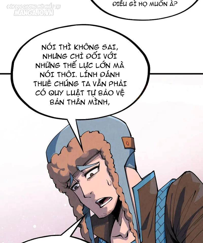 Vạn Cổ Chí Tôn Chap 304 - Next Chap 305