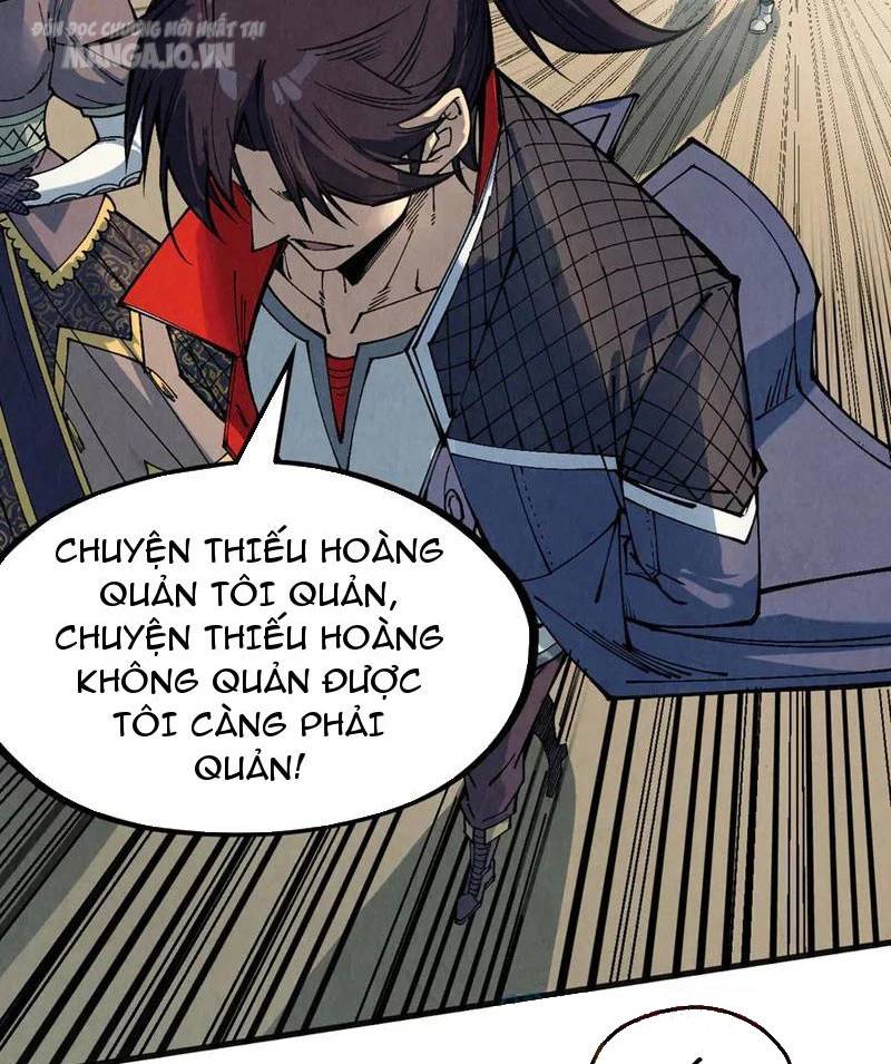 Vạn Cổ Chí Tôn Chap 304 - Next Chap 305