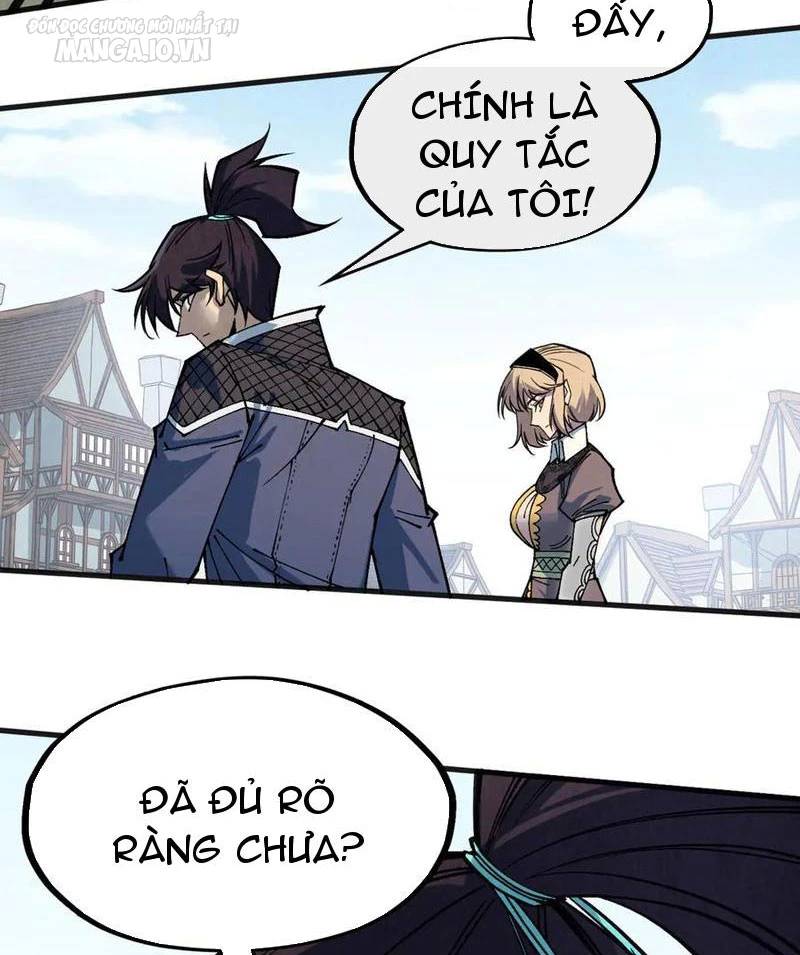 Vạn Cổ Chí Tôn Chap 304 - Next Chap 305