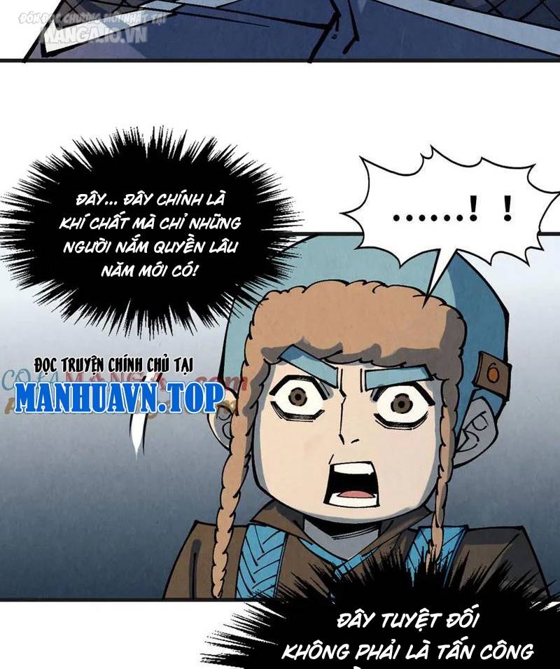 Vạn Cổ Chí Tôn Chap 304 - Next Chap 305