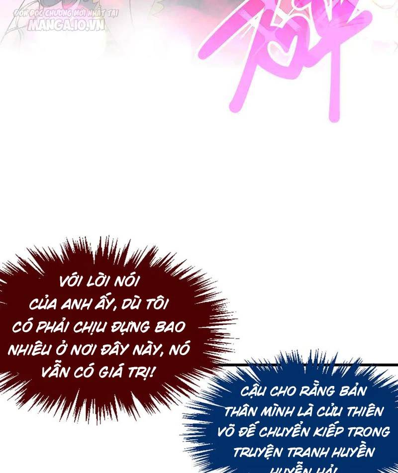 Vạn Cổ Chí Tôn Chap 304 - Next Chap 305