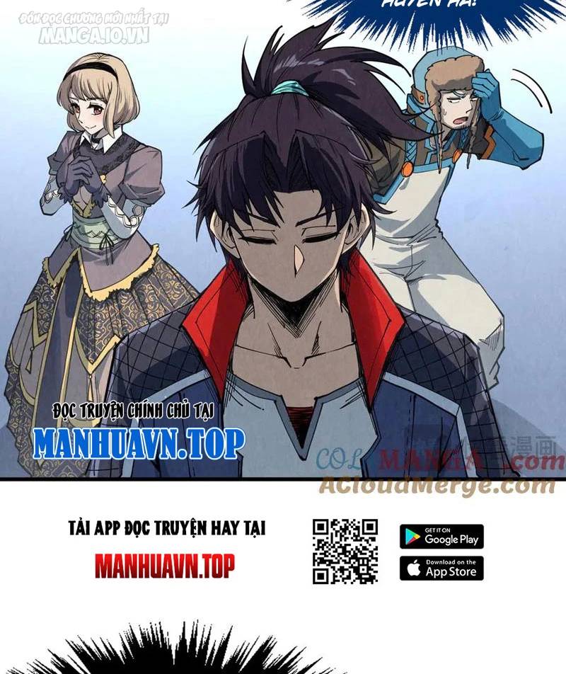 Vạn Cổ Chí Tôn Chap 304 - Next Chap 305