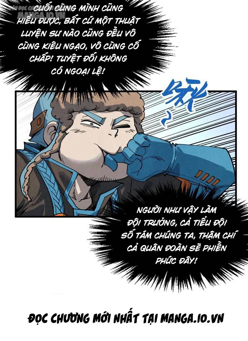 Vạn Cổ Chí Tôn Chap 304 - Next Chap 305