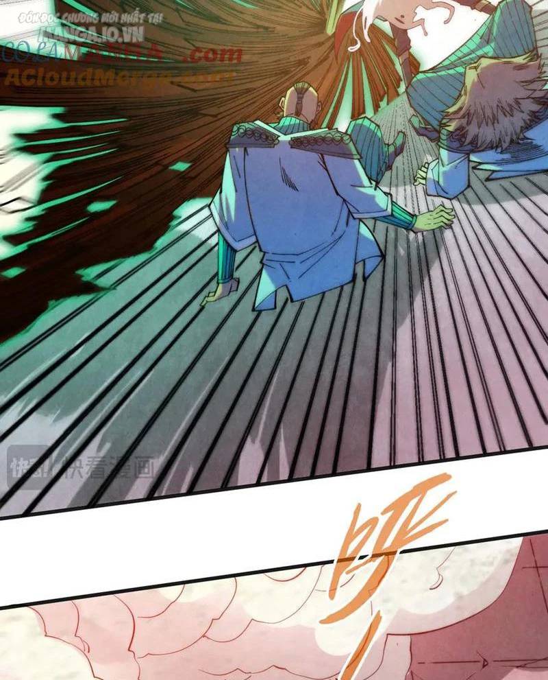 Vạn Cổ Chí Tôn Chap 304 - Next Chap 305