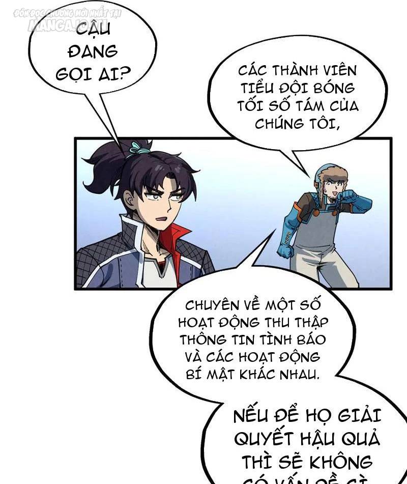 Vạn Cổ Chí Tôn Chap 304 - Next Chap 305