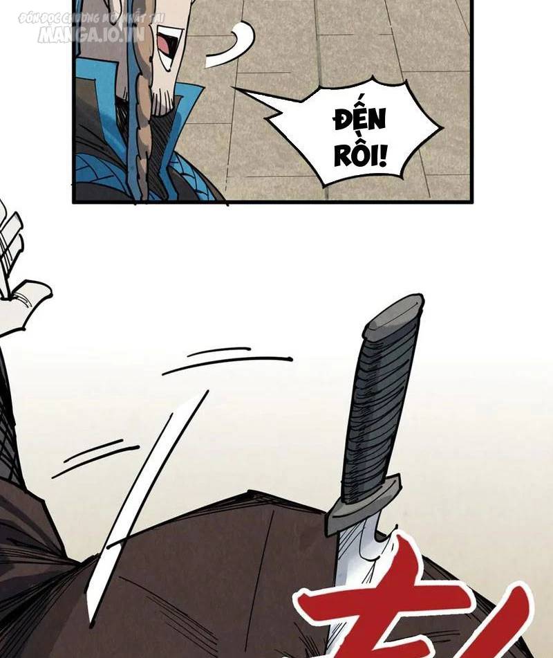 Vạn Cổ Chí Tôn Chap 304 - Next Chap 305