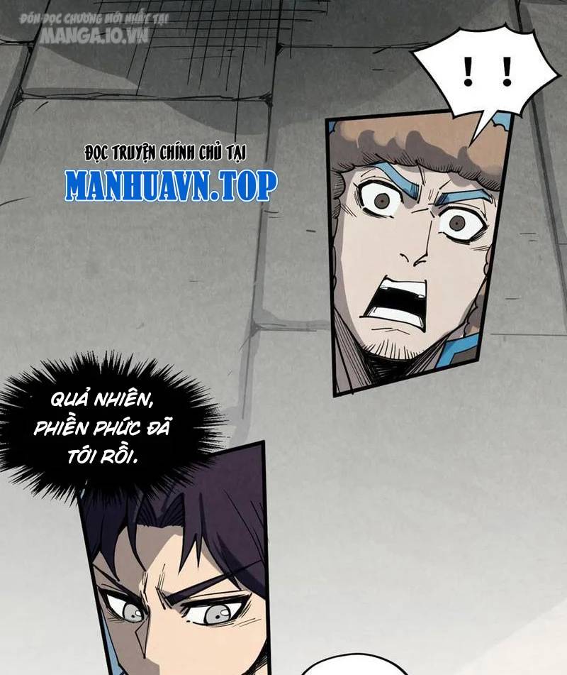 Vạn Cổ Chí Tôn Chap 304 - Next Chap 305