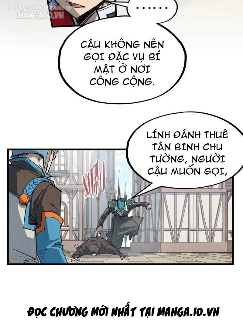 Vạn Cổ Chí Tôn Chap 304 - Next Chap 305