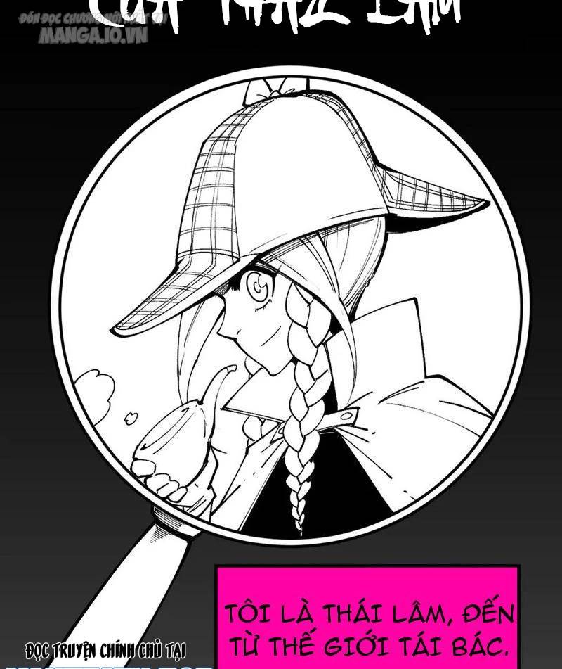 Vạn Cổ Chí Tôn Chap 304 - Next Chap 305