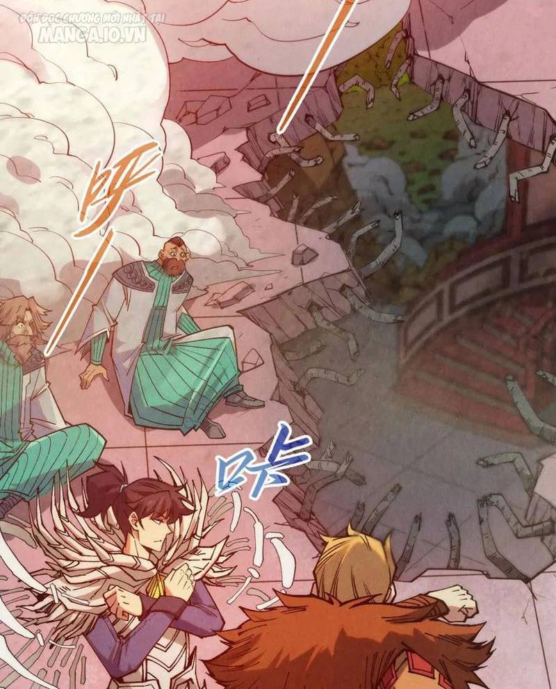 Vạn Cổ Chí Tôn Chap 304 - Next Chap 305