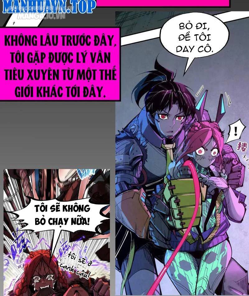 Vạn Cổ Chí Tôn Chap 304 - Next Chap 305