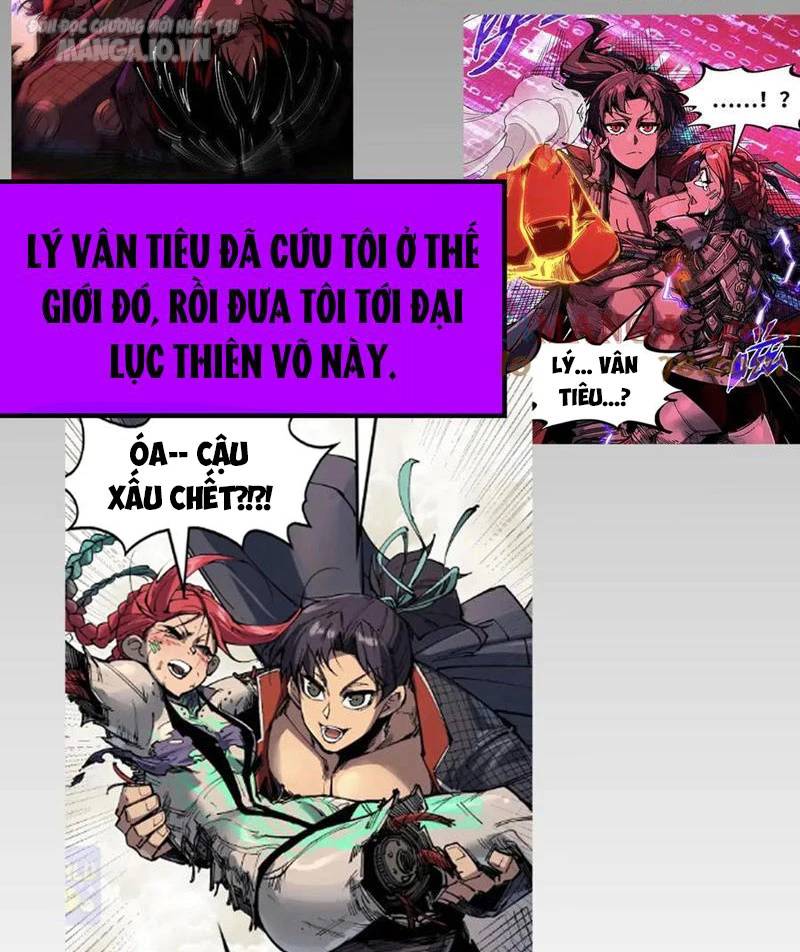 Vạn Cổ Chí Tôn Chap 304 - Next Chap 305