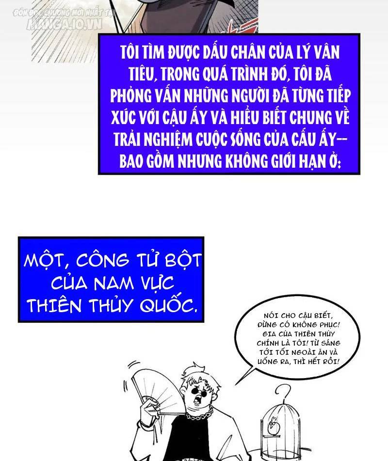 Vạn Cổ Chí Tôn Chap 304 - Next Chap 305
