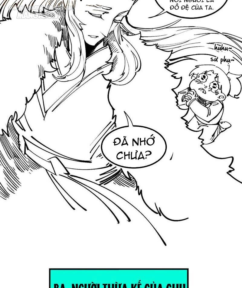 Vạn Cổ Chí Tôn Chap 304 - Next Chap 305