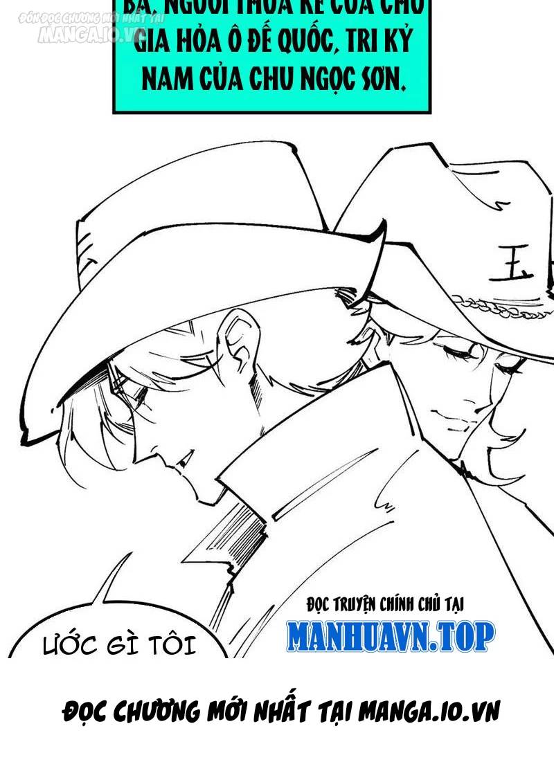 Vạn Cổ Chí Tôn Chap 304 - Next Chap 305