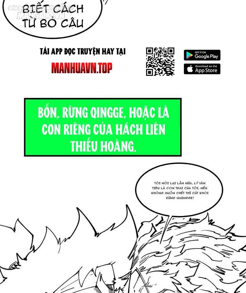 Vạn Cổ Chí Tôn Chap 304 - Next Chap 305