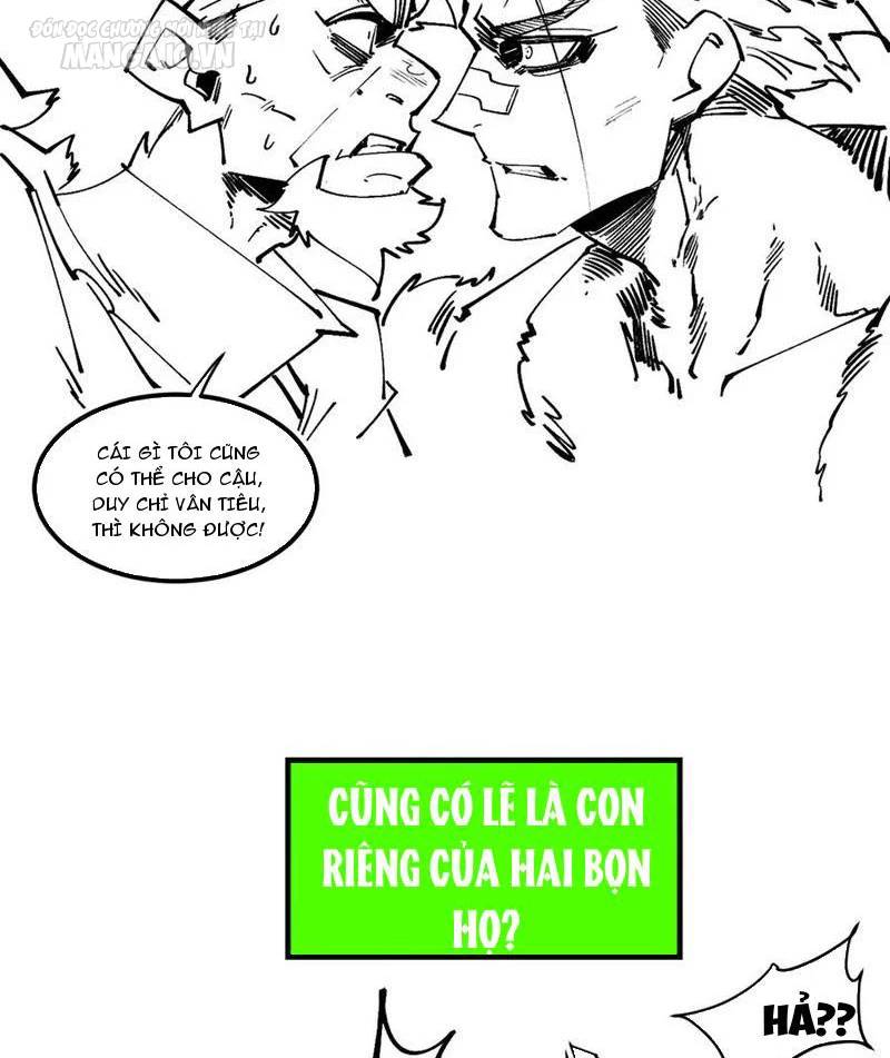 Vạn Cổ Chí Tôn Chap 304 - Next Chap 305