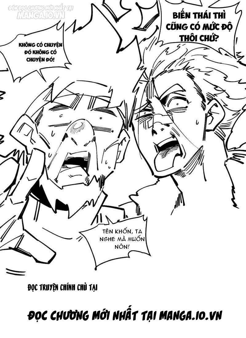 Vạn Cổ Chí Tôn Chap 304 - Next Chap 305