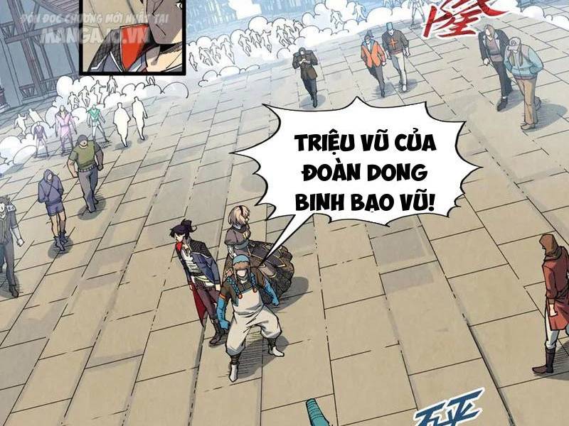 Vạn Cổ Chí Tôn Chap 305 - Next Chap 306