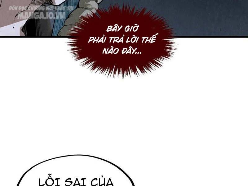 Vạn Cổ Chí Tôn Chap 305 - Next Chap 306