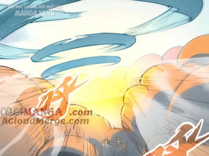 Vạn Cổ Chí Tôn Chap 305 - Next Chap 306