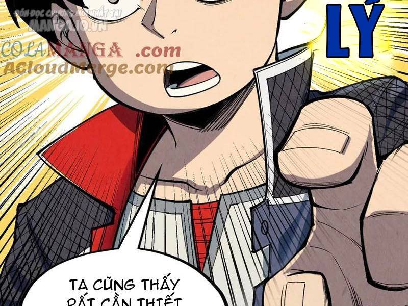 Vạn Cổ Chí Tôn Chap 305 - Next Chap 306