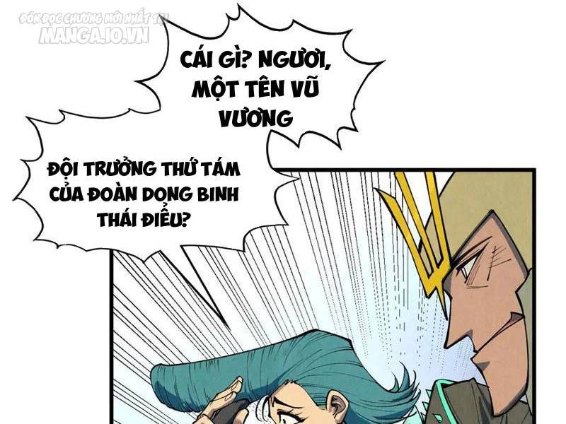 Vạn Cổ Chí Tôn Chap 305 - Next Chap 306