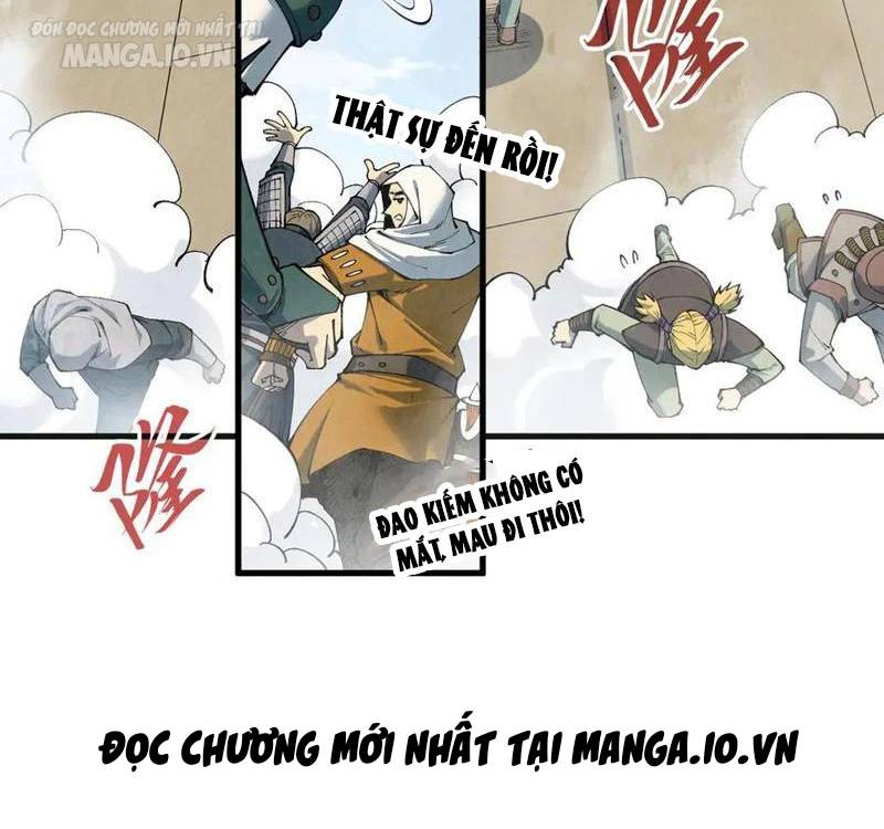 Vạn Cổ Chí Tôn Chap 305 - Next Chap 306